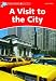 Book Dolphin Readers Level 2: A Visit to the City
