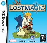 Lost Magic (Nintendo DS)