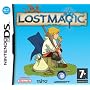 Lost Magic (Nintendo DS)