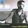 Vivaldi - Virtuoso Cantatas