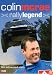 Colin McRae DVD - His Authorised Story [2007]