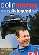 Colin McRae DVD - His Authorised Story