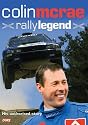 Colin McRae DVD - His Authorised Story [2007]