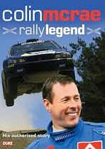 Colin McRae DVD - His Authorised Story [2007]