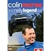 Colin McRae DVD - His Authorised Story [2007]