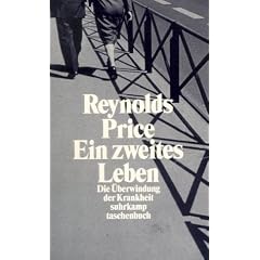 Ein zweites Leben. Die �berwindung der Krankheit.