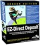 EZ-Direct Deposit Canadian - Pay Vendors