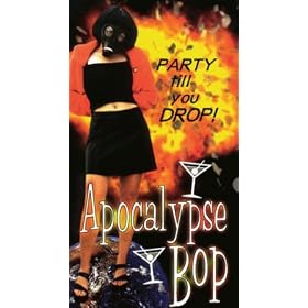 Apocalypse Bop [VHS]