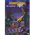 Bravestarr - Die Legende
