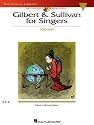 Gilbert & Sullivan for Singers: Sopranos (Vocal Library)