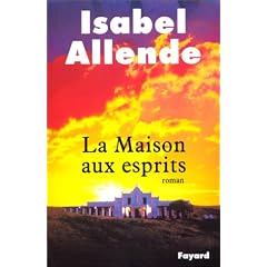La Maison aux esprits