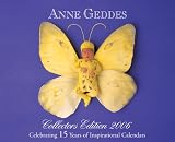 Anne Geddes 2006 Calendar
