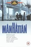Manhattan [UK IMPORT] - Woody Allen