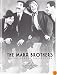 The Marx Brothers Silver Screen Collection