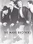 The Marx Brothers Silver Screen Collection (The Cocoanuts / Animal Crackers / Monkey Business / Horse Feathers / Duck Soup)