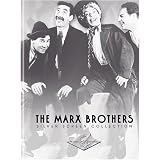 TheMarxBrothersSilverScreenCollection(TheCocoanuts/AnimalCrackers/MonkeyBusiness/HorseFeathers/DuckSoup)