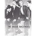 Marx Brothers Silver Screen Collection [DVD] [Region 1] [US Import] [NTSC]