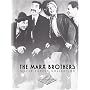 The Marx Brothers Silver Screen Collection (The Cocoanuts / Animal Crackers / Monkey Business / Horse Feathers / Duck Soup)