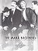 The Marx Brothers Silver Screen Collection