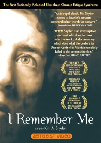 Get I Remember Me Online