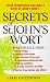 Book Secrets of St. John's Wort: Treat Depression Naturally With St. John's Wort!