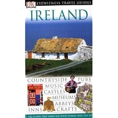 Ireland (Eyewitness Travel Guides)