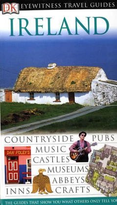 Buy Ireland (Eyewitness Travel Guide) online at Discounted New and Used prices. Delivered to your door with Off-The-Bookshelf.