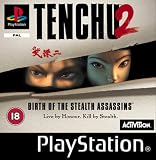 Tenchu 2: Birth of the Stealth Assassins