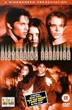 Disturbing Behavior [UK IMPORT] - Katie Holmes