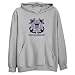 Sweatshirt Heather Gray  Coast Guard Mountain Biking  Sports