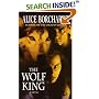 The Wolf King (Legends of the Wolves, Book 3)
