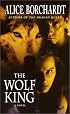 The Wolf King (Legends of the Wolves, Book 3)