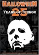 Halloween: 25 Years of Terror
