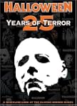 Halloween 25 Years of Terror