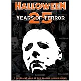 25 Years of Terror