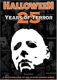 Halloween: 25 Years of Terror [DVD] [Region 1] [US Import] [NTSC]