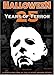Halloween: 25 Years of Terror