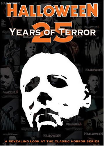 Halloween 25 Years of Terror