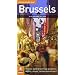 Rough Guide Map Brussels