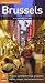The Rough Guide to Brussels Map 2 (Rough Guide City Maps)