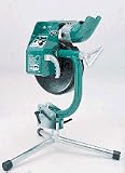 ATEC AXIS Softball Pitching Machine 220V International