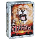 Wild Africa: Wildlifes Survival of the Fittest