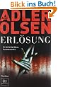 Erl�sung: Der dritte Fall f�r Carl M�rck, Sonderdezernat Q Thriller
