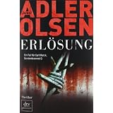 Erl�sung: Der dritte Fall f�r Carl M�rck, Sonderdezernat Q Thrillervon "Jussi Adler-Olsen"