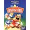 CLASSIC Walt Disney shorts on DVD