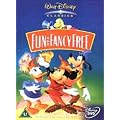 Fun And Fancy Free [DVD] [1948]