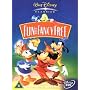 Fun And Fancy Free [1948]