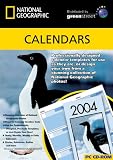 Review Greenstreet Online Ltd  / National Geographic: Calendars