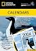National Geographic: Calendars