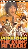 Review Eastern Heroes Ltd.  / Jackie Chan - The Kung Fu Years